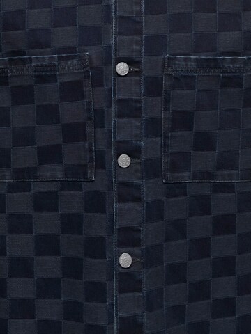 Only & Sons Between-season jacket 'ONSDAGO' in Blue