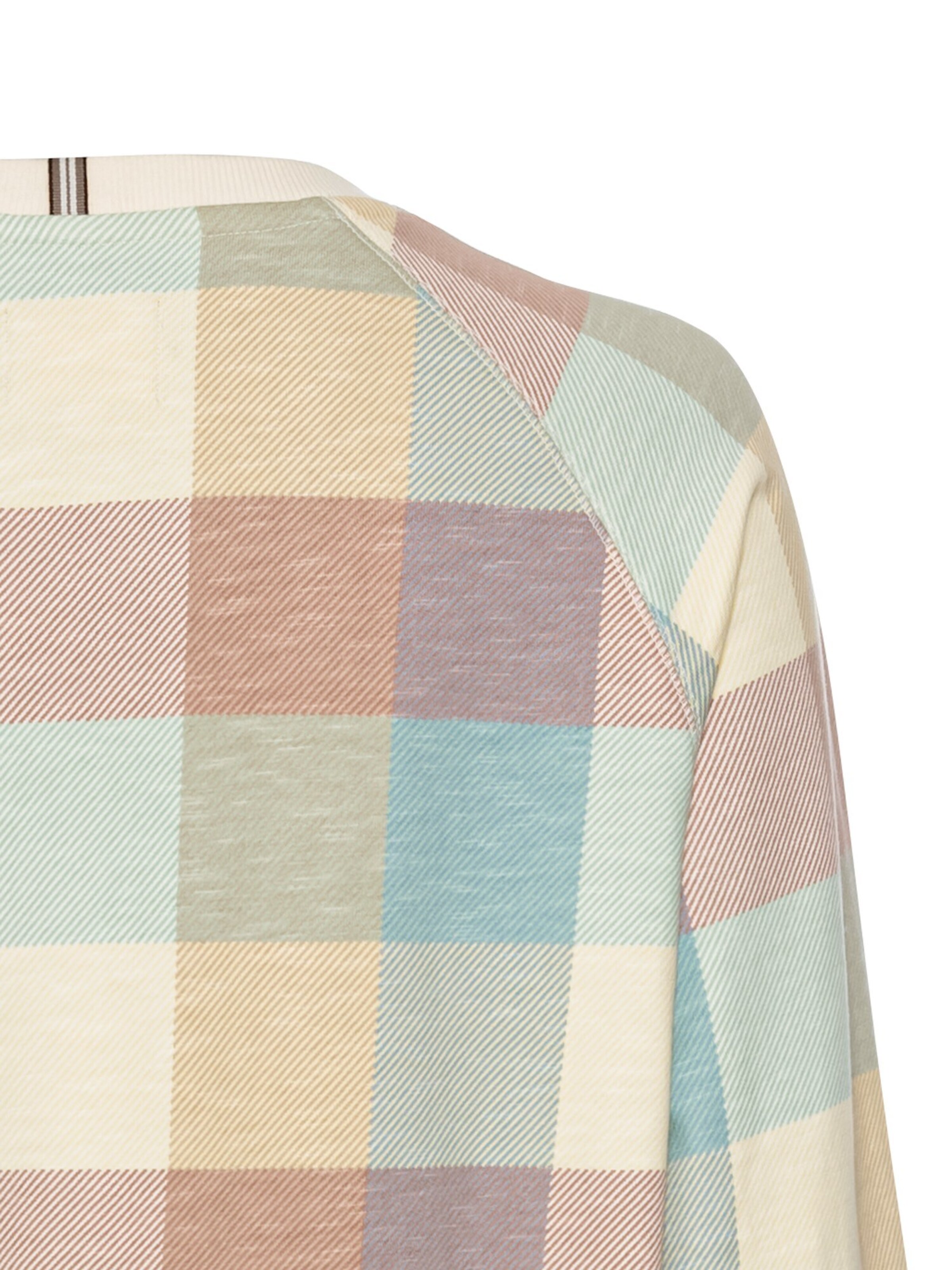 CAMEL ACTIVE Sweatshirt in Mixed colors