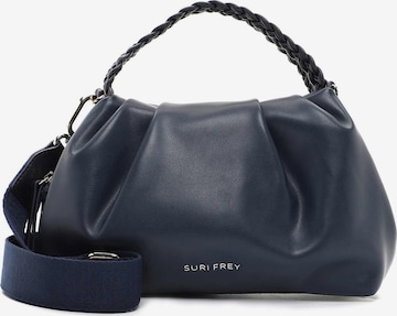 Suri Frey Handbag 'Josy' in Blue: front