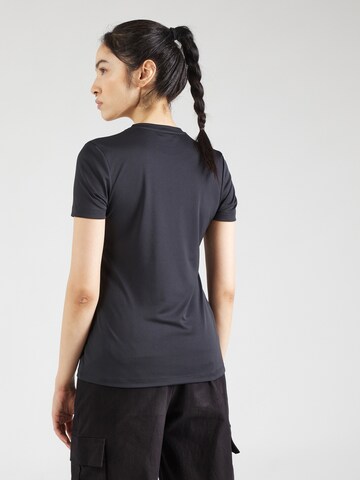 J.Lindeberg Performance Shirt 'Ada' in Black