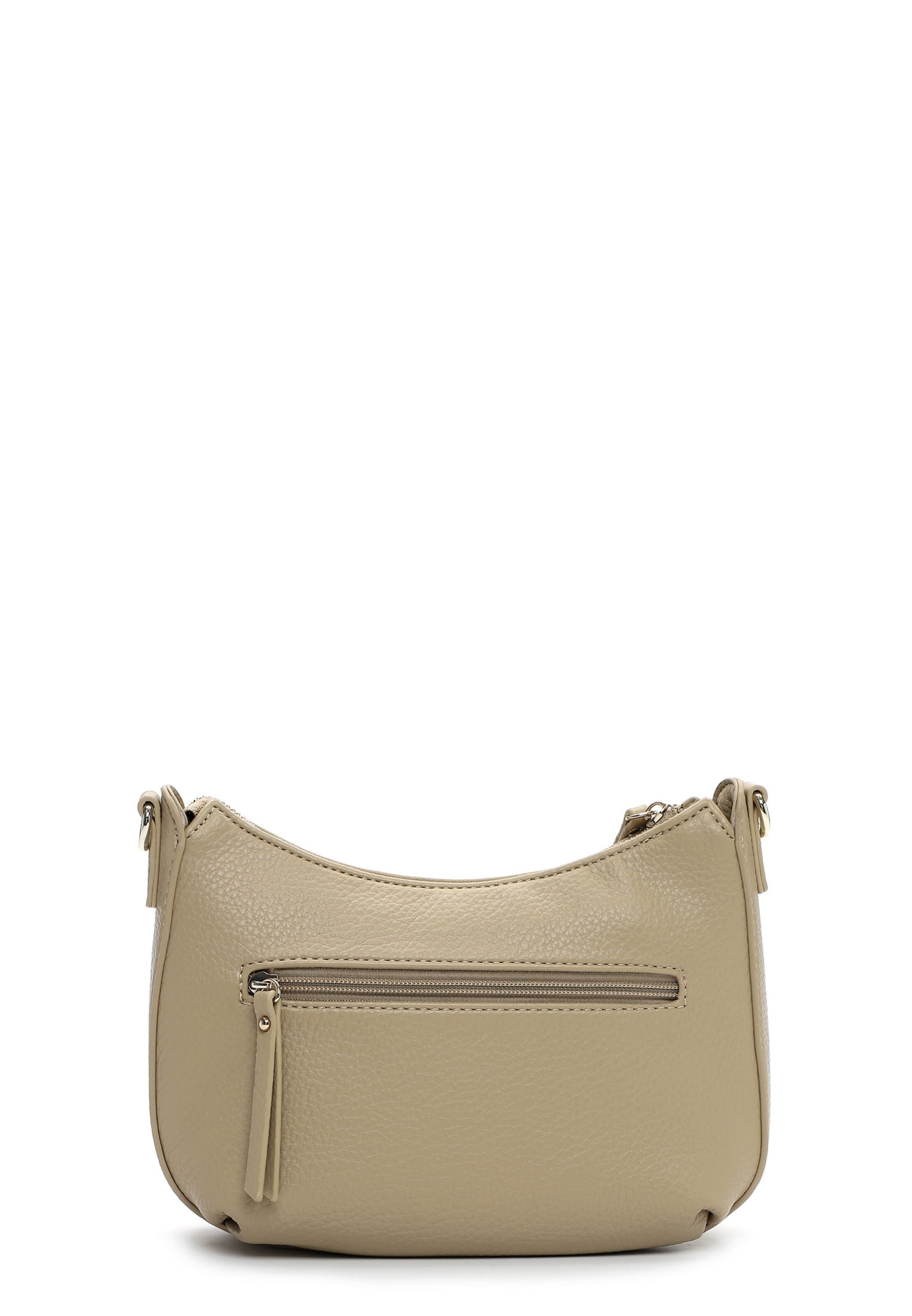 Borsa a tracolla 'Jeanna' di Emily & Noah in verde