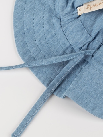 SIGIKID Hut 'Chambray-Hut Savanne'‌‌‌‌‌‌‌‌ in Blau