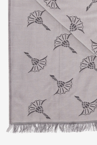 JOOP! Scarf 'Feris' in Grey