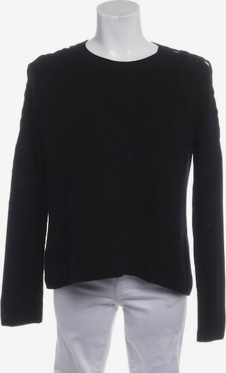 BOSS Black Sweater & Cardigan in M in Black, Item view