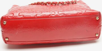 CHANEL Handtasche One Size in Rot