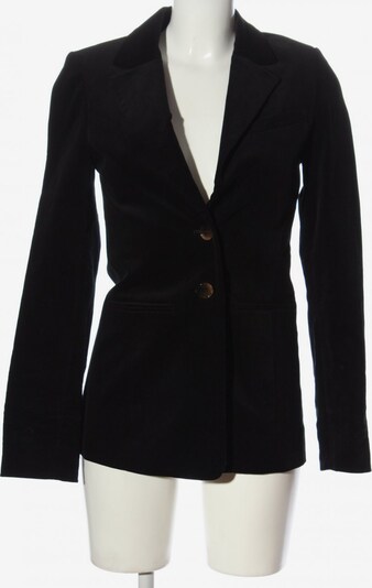 & Other Stories Long-Blazer in XS in schwarz, Produktansicht