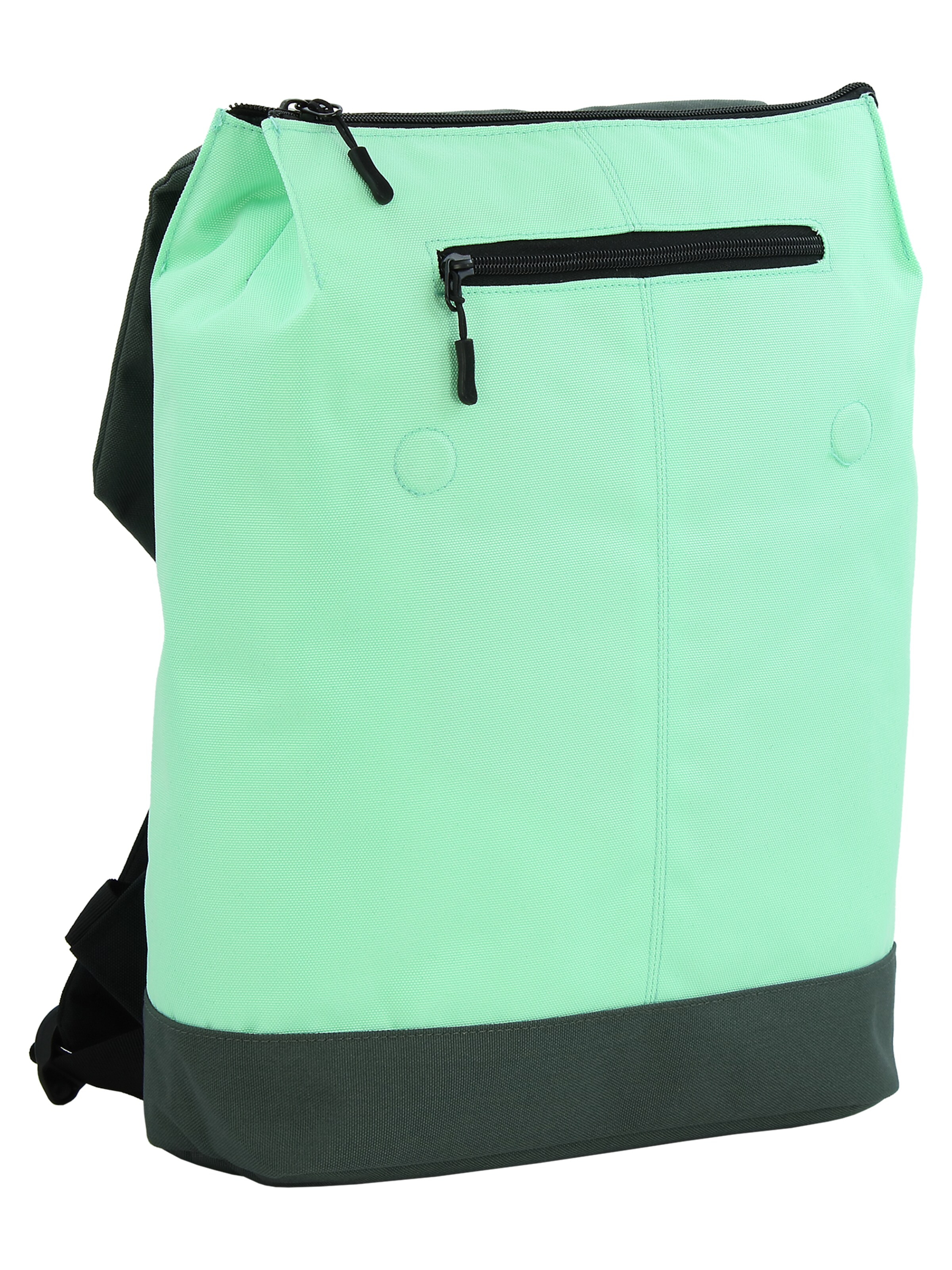 Jennifer Jones Backpack in Green