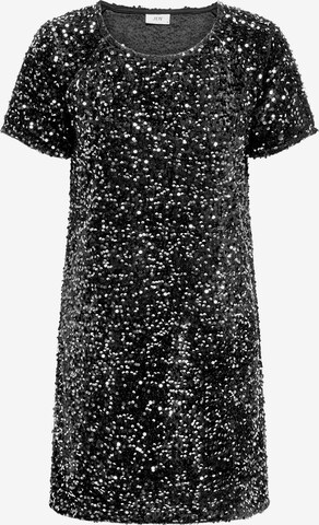 JDY Коктейльное платье 'SHIRLEY' в Серебристый: спереди
