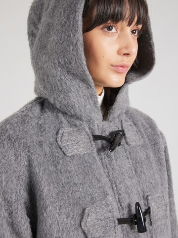 ONLY Between-seasons coat 'ONLVILDA' in Grey