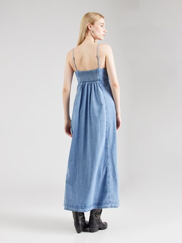 Free People - Vestido 'JILL' en azul