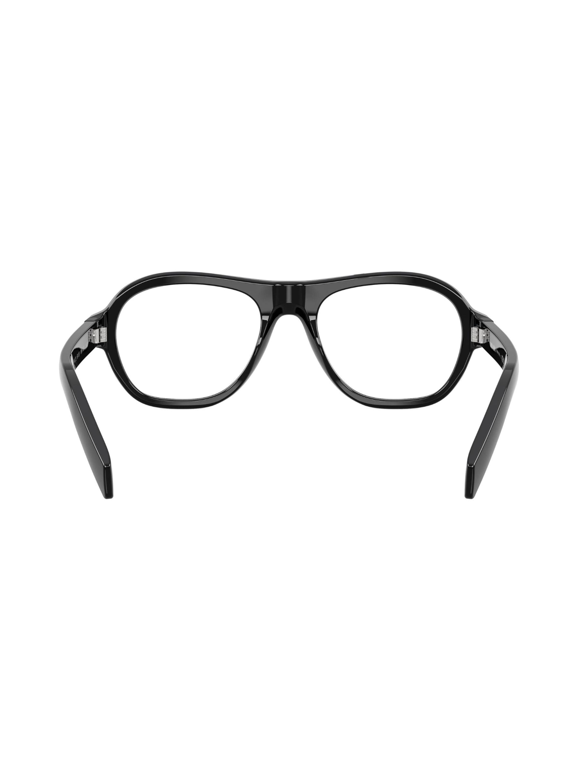 PRADA Sunglasses in Black