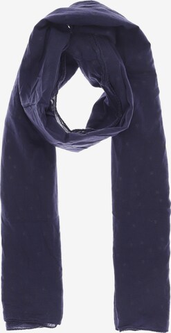 BeckSöndergaard Schal oder Tuch One Size in Blau: predná strana