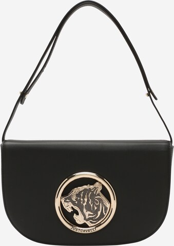 Just Cavalli Shoulder bag in Black