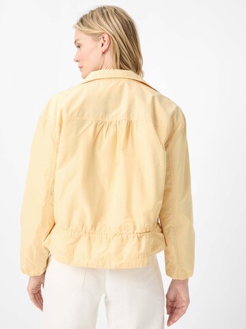 Fuchs Schmitt Übergangsjacke 'Korfu'‌‌‌ in Beige