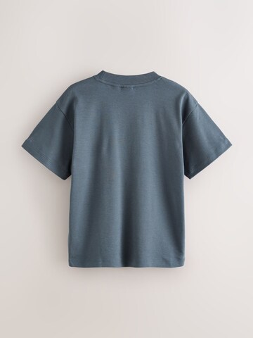 Tricou de la Baker by Ted Baker pe gri