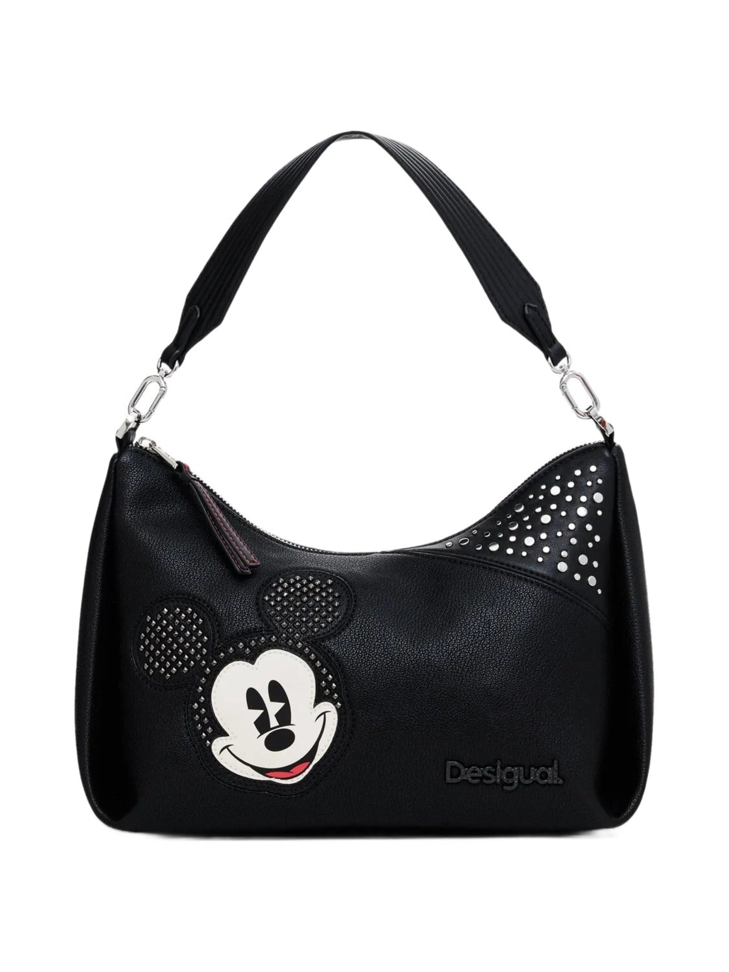 Desigual Shoulder Bag '24WAXPAF' in One size in Black, Item view