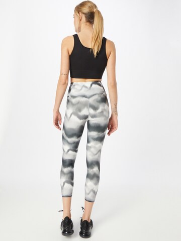 Marika Skinny Sportbroek 'Tony' in Zwart