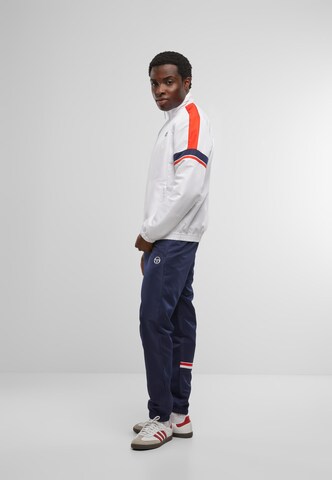 Sergio Tacchini Joggingpak 'Cryo 025' in Blauw