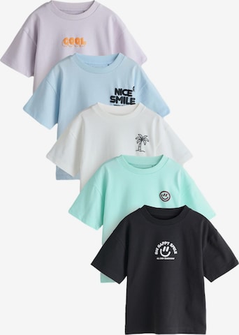 Next Shirt in Mixed colours: front