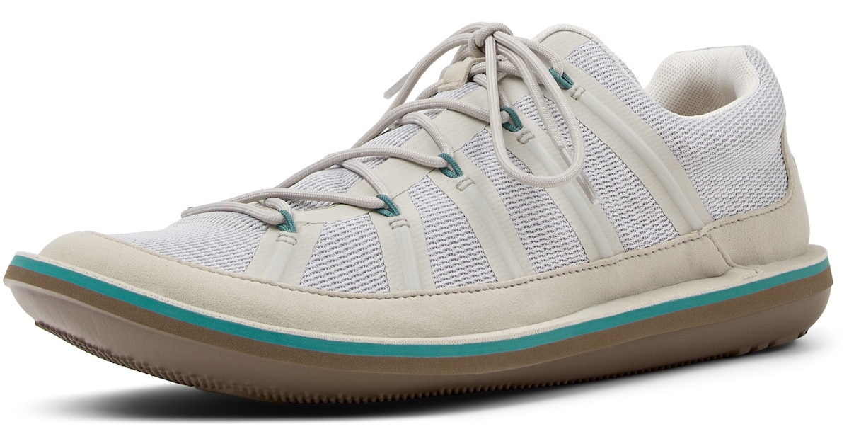 Joy Roket CAMPER Sneakers 'Beetle' in Off White | ABOUT YOU