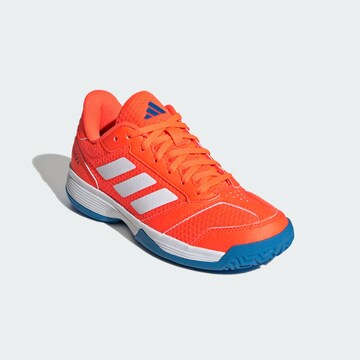 ADIDAS PERFORMANCE Sportschuh 'Ligra 8' in Orange