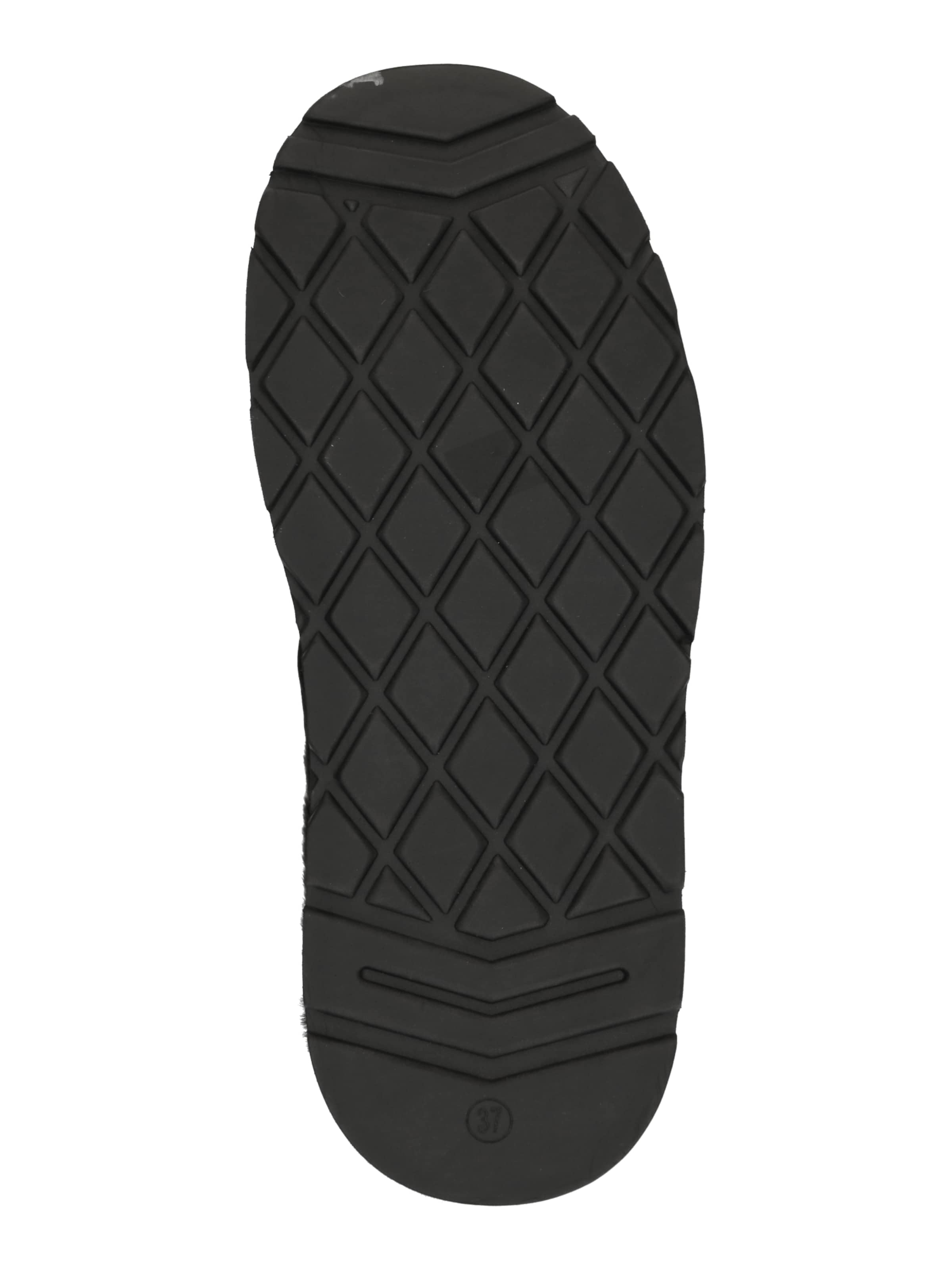 GUESS Сабо 'Dolmana2' в Черный