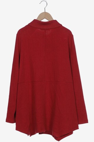 Vetono Sweater & Cardigan in S in Red