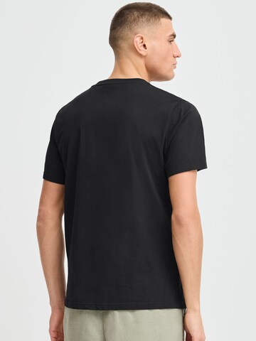!Solid - Camiseta ' SDOWENS ' en negro