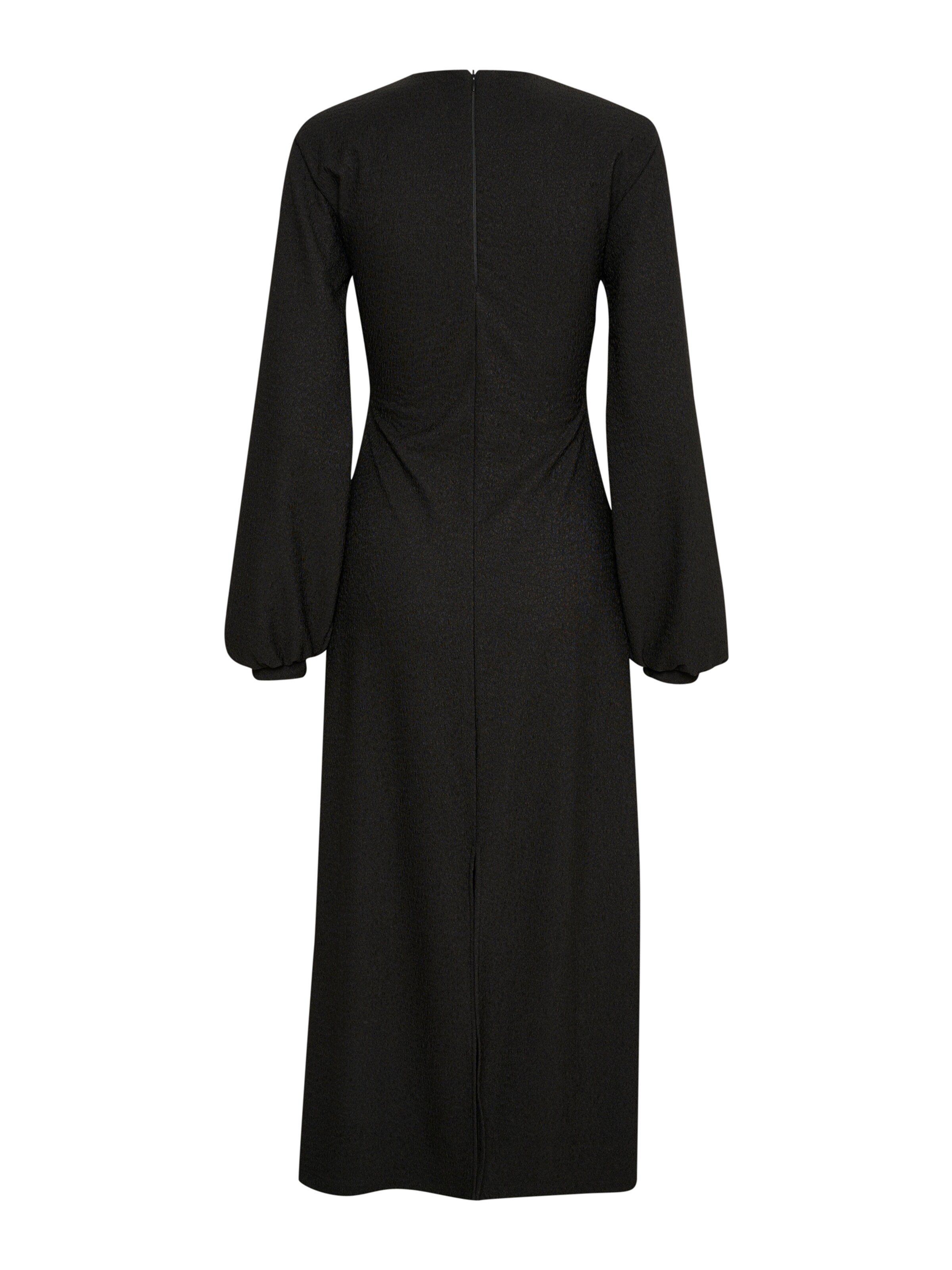 Robe 'Aila' Gestuz en noir