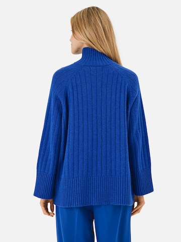 Masai Pullover 'Felixa' in Blau