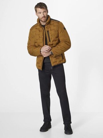 REDPOINT Jacke in Beige