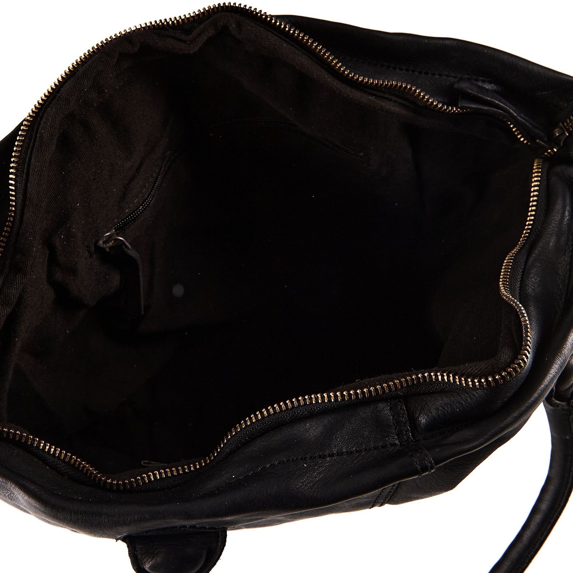 Shopper 'Submarine' di Harold's in nero