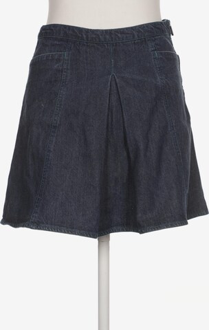 Tranquillo Skirt in XS in Blue: front