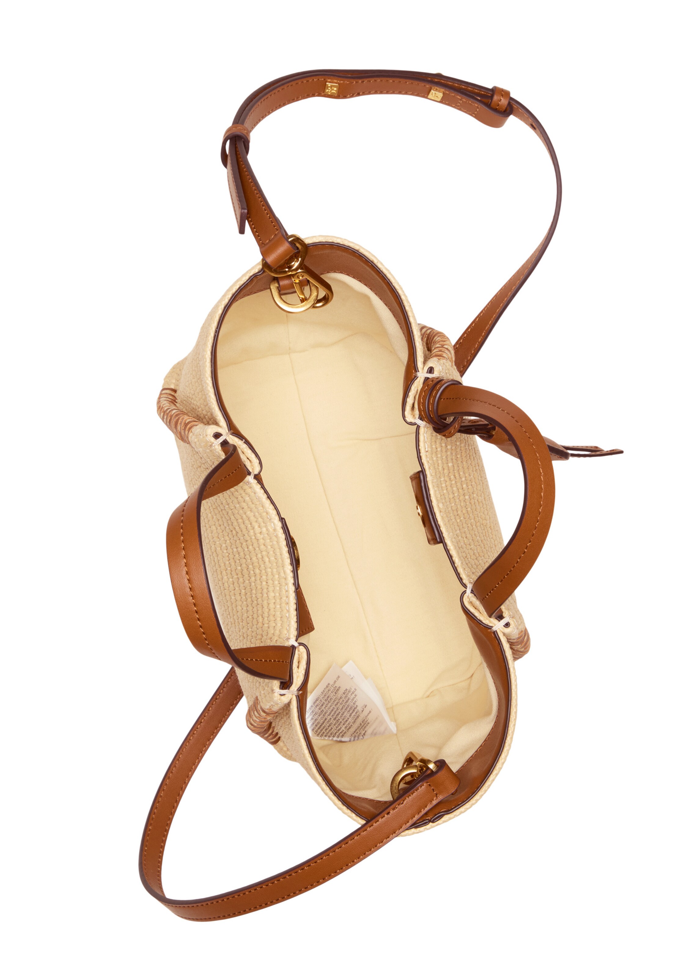 Marc O'Polo Tasche in Gelb
