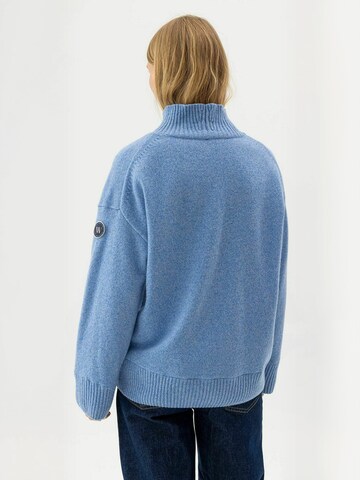 Holebrook Sweater ' Margot ' in Blue