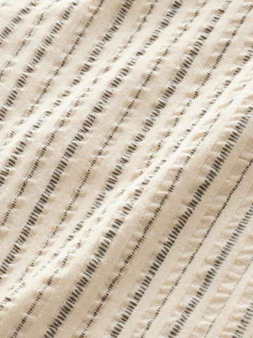 Regular Pantaloni de la Next pe bej