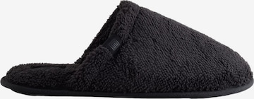 Next Sisäkengät värissä musta: etupuoli