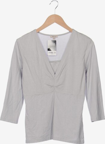 Simclan Top & Shirt in M in Grey: front