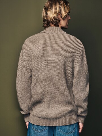 Next Trui in Beige