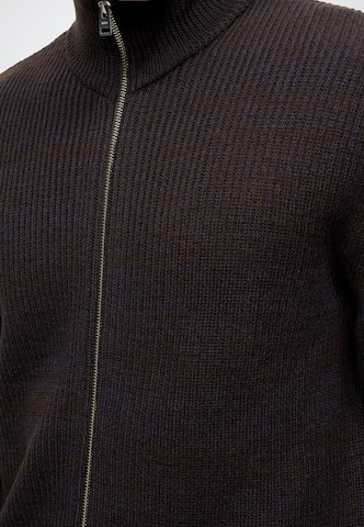 Vestes en maille NORSE PROJECTS en violet