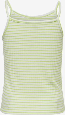 KIDS ONLY Top 'Nella' in Green