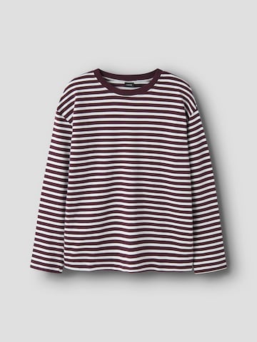 LMTD - Camiseta en marrón