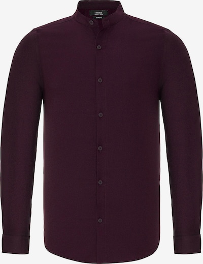 Antioch Košulja u bordo, Pregled proizvoda