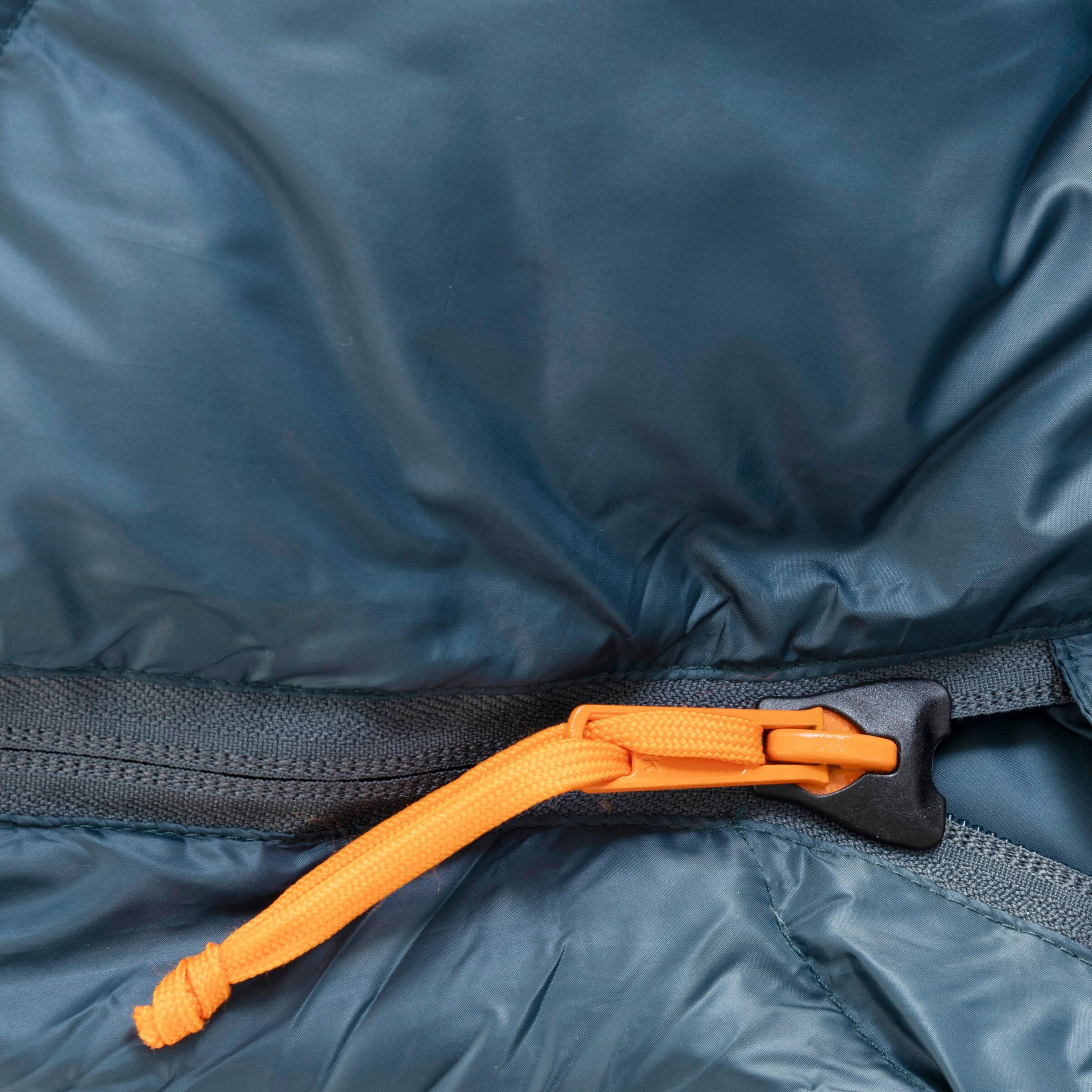 OCK Sleeping Bag in Blue