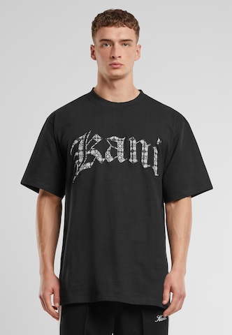 Karl Kani T-shirt ' ' i svart