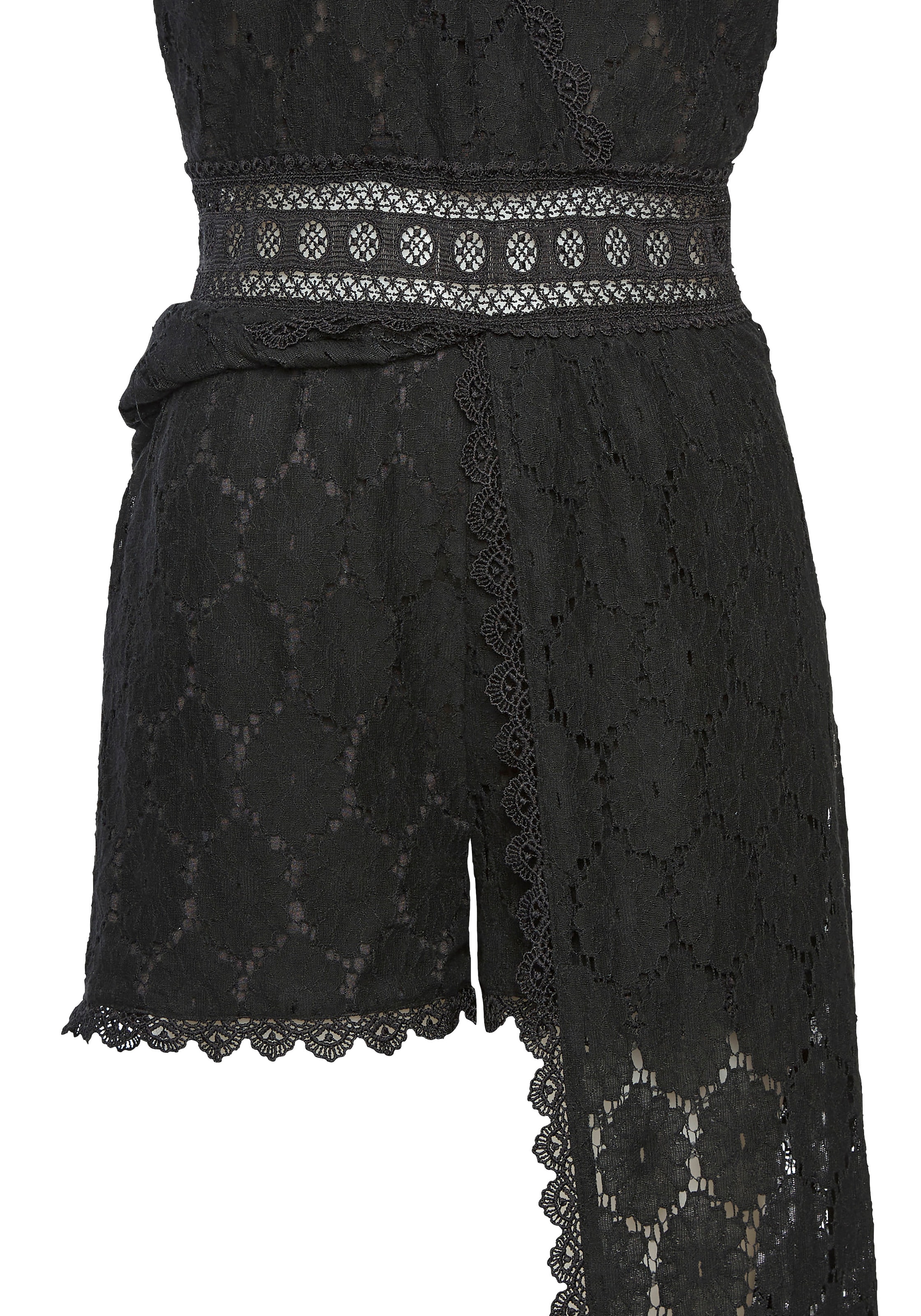 VIVANCE Suvekleit, värv must