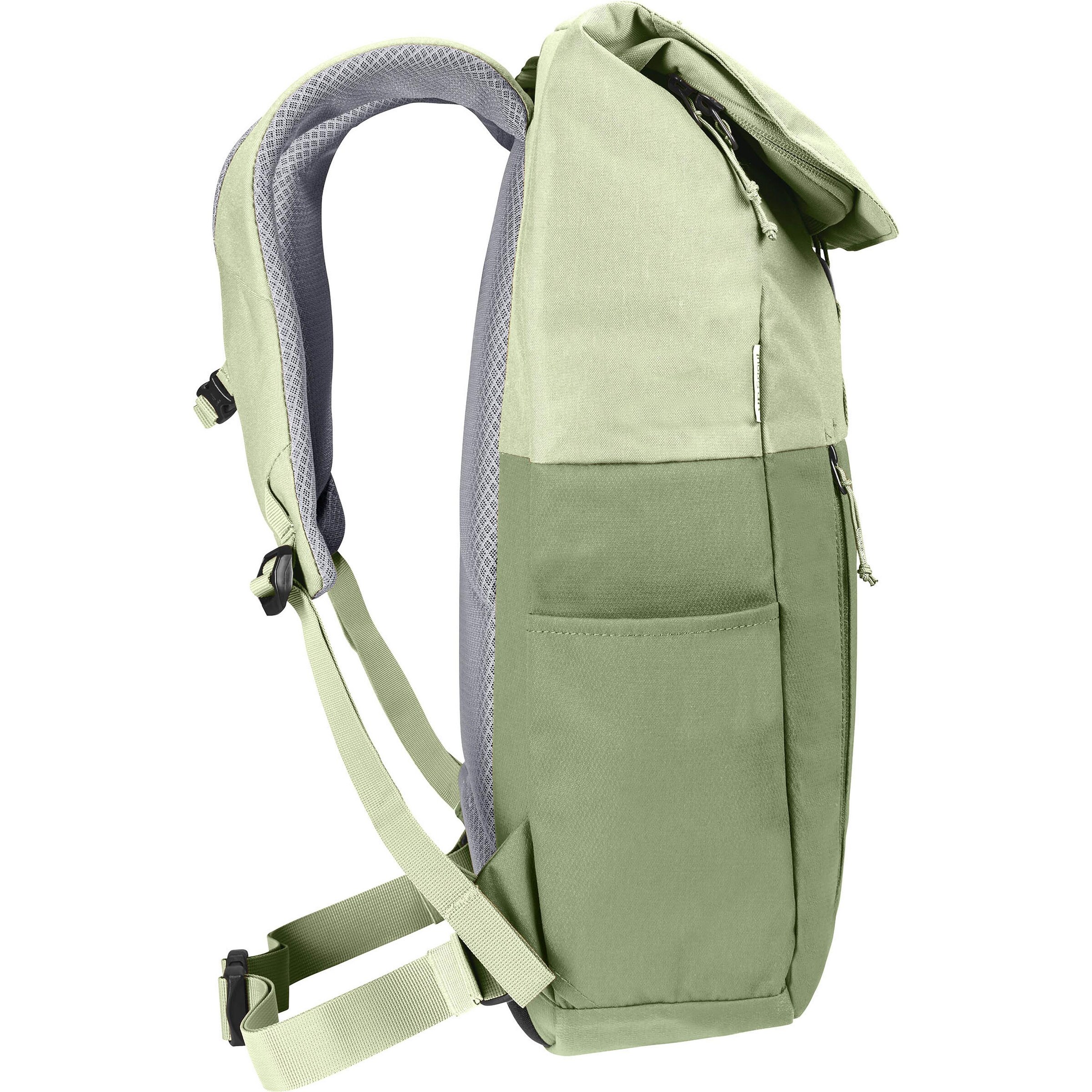 Sac à dos 'Up Seoul' DEUTER en vert