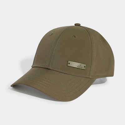 ADIDAS PERFORMANCE Sports cap 'Essential' in 56-58 in Olive, Item view