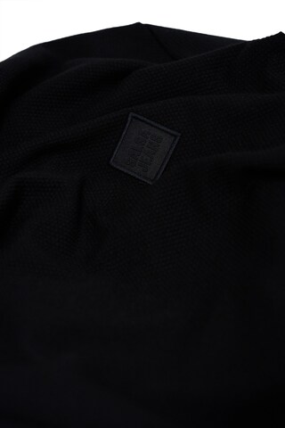 Salsa Jeans Shirt in Zwart