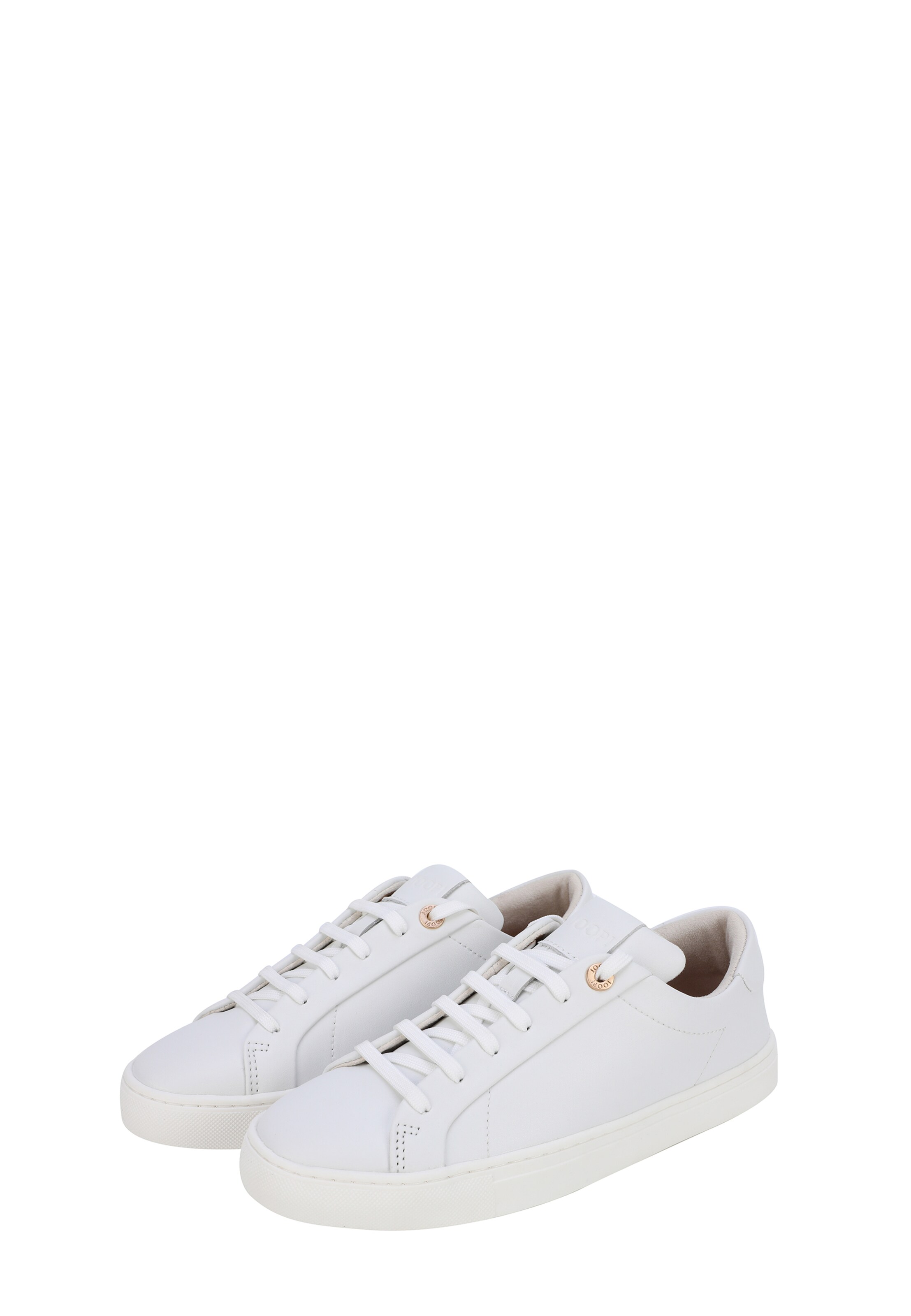 Sneaker bassa 'Tinta 1.0 Coralie' di JOOP! in bianco